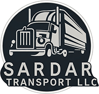 Logo for  Sardar Transport By Heavy & Light LLC - Pm Cranes Suppliers in UAE