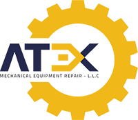 Logo for  Atex Mechanical Equipment Repair LLC SPC - Engine Exhaust Coolers Suppliers in UAE
