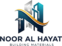 Logo for  Noor Al Hayat Bldg Mat Tr LLC SP - Z And C Purlins  Suppliers in UAE