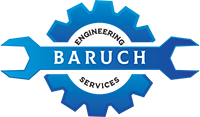 Logo for  Baruch Engineering Services Sole Proprietorship LLC - Kimmco Insulation Installation Suppliers in UAE