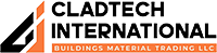 Logo for  Cladtech International LLC - Grp Skylight Sheets Suppliers in UAE
