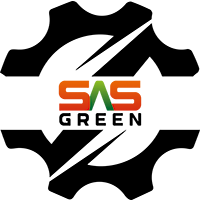 Logo for  SAS Green General Trading Co LLC - Capacitor Suppliers in UAE