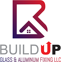 Logo for  Buildup Glass & Aluminum Fixing LLC - Curtain Walls Suppliers in UAE