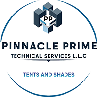 Logo for  Pinnacle Prime Technical Services LLC - School Shade Suppliers in UAE