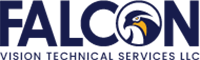 Logo for  Falcon Vision Technical Services LLC - Networking Suppliers in UAE