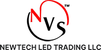 Logo for  Newtech LED Trading LLC - Video Walls Suppliers in UAE