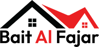 Logo for  Bait Alfajar Prefabricated Houses Trd - Refurbished Porta Cabins Suppliers in UAE