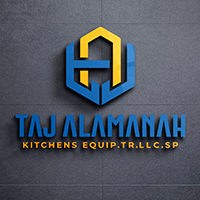 Logo for Taj Alamanah Kitchens Equip. Tr. LLC SP - Salva Suppliers in UAE Logo for Taj Alamanah Kitchens Equip. Tr. LLC SP - Salva Suppliers in UAE