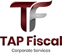 Logo for  Tapfis Services FZC - Tax Consultant Suppliers in UAE