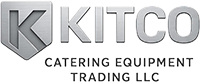 Logo for  Kitco Catering Equipment Trading LLC - Catering Equipment Suppliers in UAE