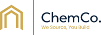 Logo for Chemco Building Materials Trading LLC - Fasteners Suppliers in UAE Logo for Chemco Building Materials Trading LLC - Fasteners Suppliers in UAE