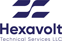 Logo for Hexavolt Technical Services LLC - Vrf Installation Suppliers in UAE Logo for Hexavolt Technical Services LLC - Vrf Installation Suppliers in UAE