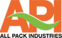 Logo for  All Pack Industries LLC - Cargo Lashing Belts Suppliers in UAE