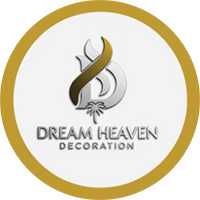 Logo for  Dream Heaven Decoration Design & Fit Out LLC - Landscaping Pumps Suppliers in UAE