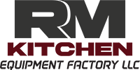 Logo for  R M Kitchen Equipment Factory LLC - Kitchen Equipments Suppliers in UAE