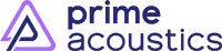 Logo for  Prime Acoustics Building Materials Trading LLC - Acoustic Panels Suppliers in UAE
