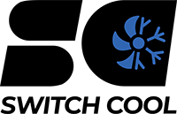 Logo for  Switch Cool Air Condition Spare Parts Trading LLC SPC - Filter Driers Suppliers in UAE