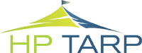 Logo for  HP Tarp Tents Shades & Tarpaulins Trading LLC - School Shade Suppliers in UAE