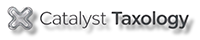 Logo for  Catalyst Taxology FZE - Tax Advisory Suppliers in UAE
