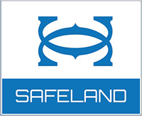 Logo for  Safeland Electromechanical LLC - Interior Decorators And Designers Suppliers in UAE