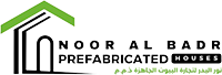 Logo for  Noor Al Badr Prefabricated Houses Trading LLC} Suppliers in UAE