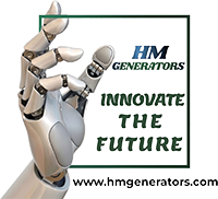 Logo for HM Generators Trading - Generator Supplies Suppliers in UAE Logo for HM Generators Trading - Generator Supplies Suppliers in UAE