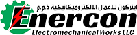 Logo for Enercon Electromechanical Works LLC - Electrical Design Suppliers in UAE Logo for Enercon Electromechanical Works LLC - Electrical Design Suppliers in UAE