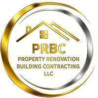Logo for Property Renovation Building Contracting LLC - Apartment Renovation Suppliers in UAE Logo for Property Renovation Building Contracting LLC - Apartment Renovation Suppliers in UAE