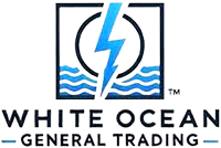 Logo for  White Ocean Japan Generator - Generator  Suppliers in UAE