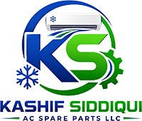 Logo for Kashif Siddiqui AC Spare Parts Trading LLC - Ac Thermostats Suppliers in UAE Logo for Kashif Siddiqui AC Spare Parts Trading LLC - Ac Thermostats Suppliers in UAE