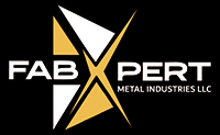 Logo for Fabxpert Metal Industries LLC - Cnc Bending Suppliers in UAE Logo for Fabxpert Metal Industries LLC - Cnc Bending Suppliers in UAE