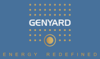 Logo for Genyard Energy FZC - Diesel Generator Suppliers in UAE Logo for Genyard Energy FZC - Diesel Generator Suppliers in UAE