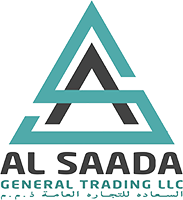 Logo for  Alsaada General Trading LLC - Marine Plywood Suppliers in UAE