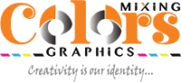 Logo for  Mixing Colors Graphics - Desktop Items Suppliers in UAE