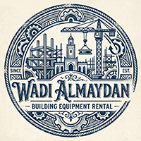 Logo for  Wadi Al Maydan Bldg Equip Rental - Demolition Tools Suppliers in UAE
