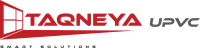 Logo for Taqneya Smart UPVC Solutions FZC - Fly Screen Suppliers in UAE Logo for Taqneya Smart UPVC Solutions FZC - Fly Screen Suppliers in UAE
