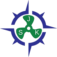 Logo for  JSK Ship Spare Parts Trading LLC - Marine Spare Parts Suppliers in UAE