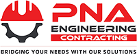 Logo for PNA Engineering Contracting LLC SPC - Suppliers in UAE Logo for PNA Engineering Contracting LLC SPC - Suppliers in UAE