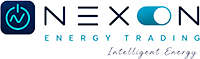 Logo for  Nexon Energy Trading LLC - Mitsubishi Air Circuit Breakers Suppliers in UAE