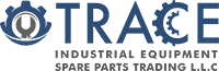 Logo for Trace Industrial Equipment Spare Parts Trading LLC - Suppliers in UAE Logo for Trace Industrial Equipment Spare Parts Trading LLC - Suppliers in UAE